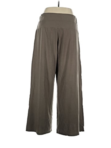 Garnet Hill Casual Pants (view 2)