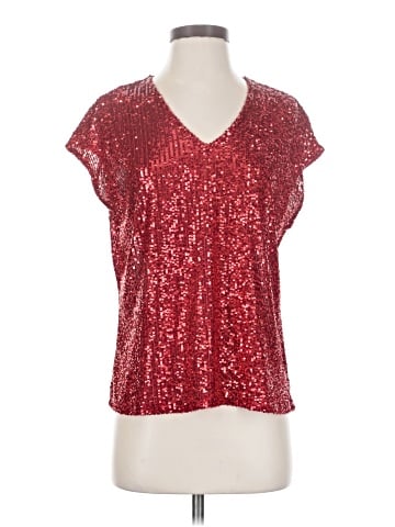 CeCe Short Sleeve T-Shirt (view 1)