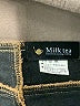 Militea Brown Jeggings Size 24 waist (estimated) - photo 6