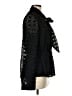 Listicle 100% Polyester Black Long Sleeve Blouse Size M - photo 4