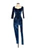 Unbranded Blue Jumpsuit Size L - photo 1