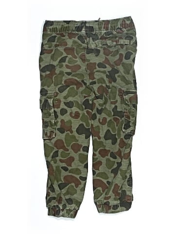 Old Navy Cargo Pants (view 2)