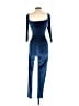 Unbranded Blue Jumpsuit Size L - photo 2