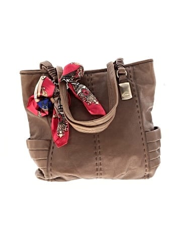 B Makowsky Tote (view 1)