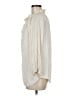 Chelsea & Theodore 100% Polyester Ivory 3/4 Sleeve Blouse Size M - photo 5