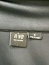 N'Vo by Lanctot Black Track Jacket Size S - photo 6
