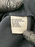 N'Vo by Lanctot Black Track Jacket Size S - photo 7