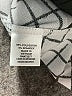 Elle Silver 3/4 Sleeve Blouse Size XXL - photo 8