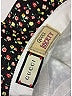 Gucci x Liberty Black Sun Hat Size S - photo 5