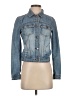 Fire Los Angeles Blue Denim Jacket Size XS - photo 1