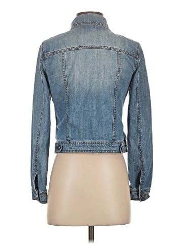 Fire Los Angeles Denim Jacket (view 2)