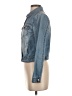 Fire Los Angeles Blue Denim Jacket Size XS - photo 5