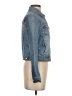 Fire Los Angeles Blue Denim Jacket Size XS - photo 4