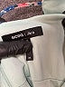 BCBG Paris Floral Blue Casual Dress Size XS - photo 7