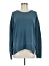 Athleta Teal Pullover Sweater Size M - photo 1