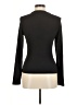 Trendy Queen Black Long Sleeve Turtleneck Size M - photo 2