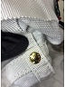 Gucci x Liberty Black Sun Hat Size S - photo 6