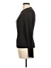 Trendy Queen Black Long Sleeve Turtleneck Size M - photo 5