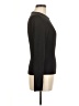 Trendy Queen Black Long Sleeve Turtleneck Size M - photo 4