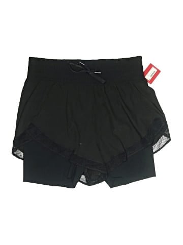 SPANX Athletic Shorts (view 1)