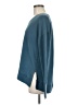 Athleta Teal Pullover Sweater Size M - photo 5