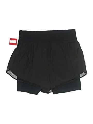 SPANX Athletic Shorts (view 2)