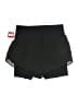 SPANX Black Athletic Shorts Size L - photo 2