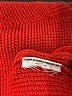 Lauren by Ralph Lauren Red Pullover Hoodie Size M - photo 8