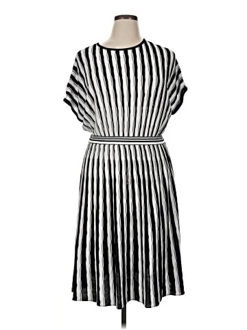 MING WANG Casual Dress (view 1)