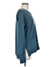 Athleta Teal Pullover Sweater Size M - photo 4