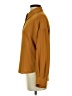 Babaton 100% Polyester Brown Long Sleeve Blouse Size XS - photo 5