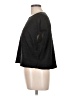 Mirror Image Black Sleeveless T-Shirt Size L - photo 5