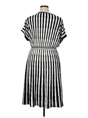 MING WANG Casual Dress (view 2)