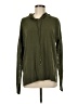 Stitches & Stripes Green Pullover Sweater Size M - photo 1