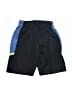 Atmosphere Color Block Blue Black Athletic Shorts Size 3T - photo 1
