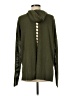 Stitches & Stripes Green Pullover Sweater Size M - photo 2