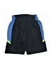 Atmosphere Color Block Blue Black Athletic Shorts Size 3T - photo 2