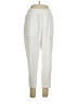 I.N. Studio Ivory Casual Pants Size L (petite) - photo 1