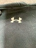 Under Armour Black Pullover Hoodie Size L - photo 7