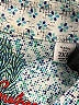 Robert Graham 100% Cotton Print Blue Long Sleeve Button-Down Shirt Size 2X - photo 7
