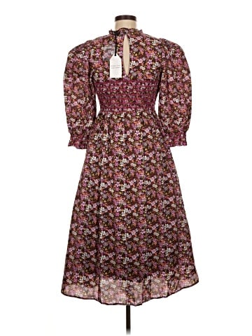 English Factory Casual Dress (view 2)