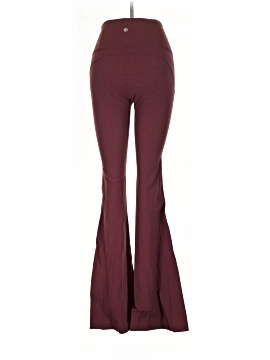 Lululemon Athletica Women's Flare Pants On Sale Up To 90% Off Retail |  ThredUp