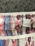 Assorted Brands Blue Short Sleeve Blouse Size XL (estimated) - photo 7