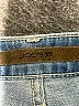 Joe's Jeans 100% Polyester Blue Jeans Size 24 waist - photo 4