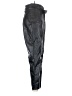 Boohoo Black Casual Pants Size 10 - photo 4