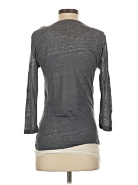 Assorted Brands 3/4 Sleeve T-Shirt (view 2)