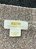 Maeve by Anthropologie Metallic Tan Pullover Sweater Size XL - photo 7