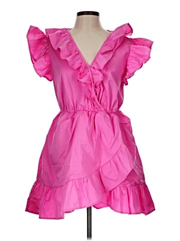 Strut & Bolt Cocktail Dress (view 1)