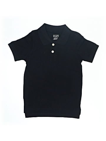 The Children's Place Short Sleeve Polo (view 1)
