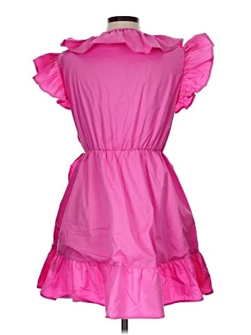 Strut & Bolt Cocktail Dress (view 2)